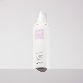 IPKN Delicate Extra Moist Skin 100ml / High-moisture toner + Fermented ingredients + Collagen + Hyaluronic acid / 입큰 델리킷 엑스트라 모이스트 스킨 100ml 고보습 토너+발효성분+콜라겐+히알루론산