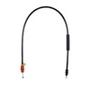 Door Latch Cable Compatible with 2007-2014 Chevy Silverado Tahoe Yukon