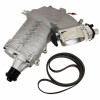 QualitySuperchargers GT500 Shelby 5.8L Ford Eaton TVS Supercharger 2.3 Snout