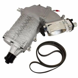 QualitySuperchargers GT500 Shelby 5.8L Ford Eaton TVS Supercharger 2.3 Snout Bearing Rebuild Kit