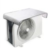 Outdoor Air Conditioner Cover for Seasonal Protection – Waterproof Dust-Resistant