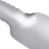 Outdoor Portable Shovel Multipurposes Ultra Light Aluminum Shovel for Camping