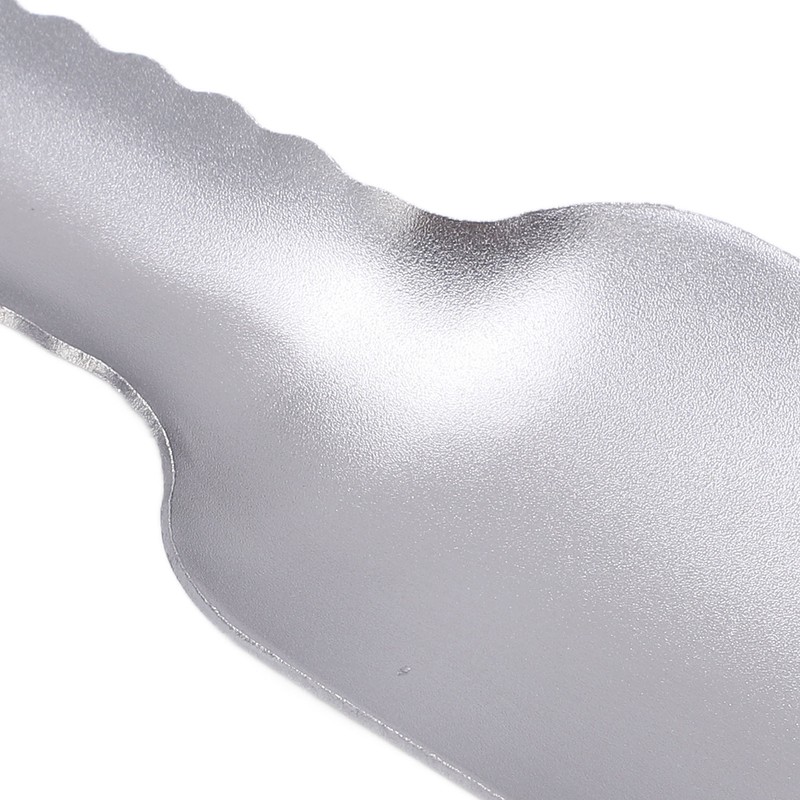 Outdoor Portable Shovel Multipurposes Ultra Light Aluminum Shovel for Camping