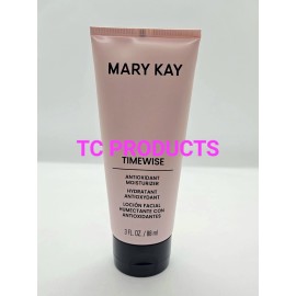 Mary Kay TimeWise Antioxidant Moisturizer Normal/Dry Skin 3.0 FL Oz NEW