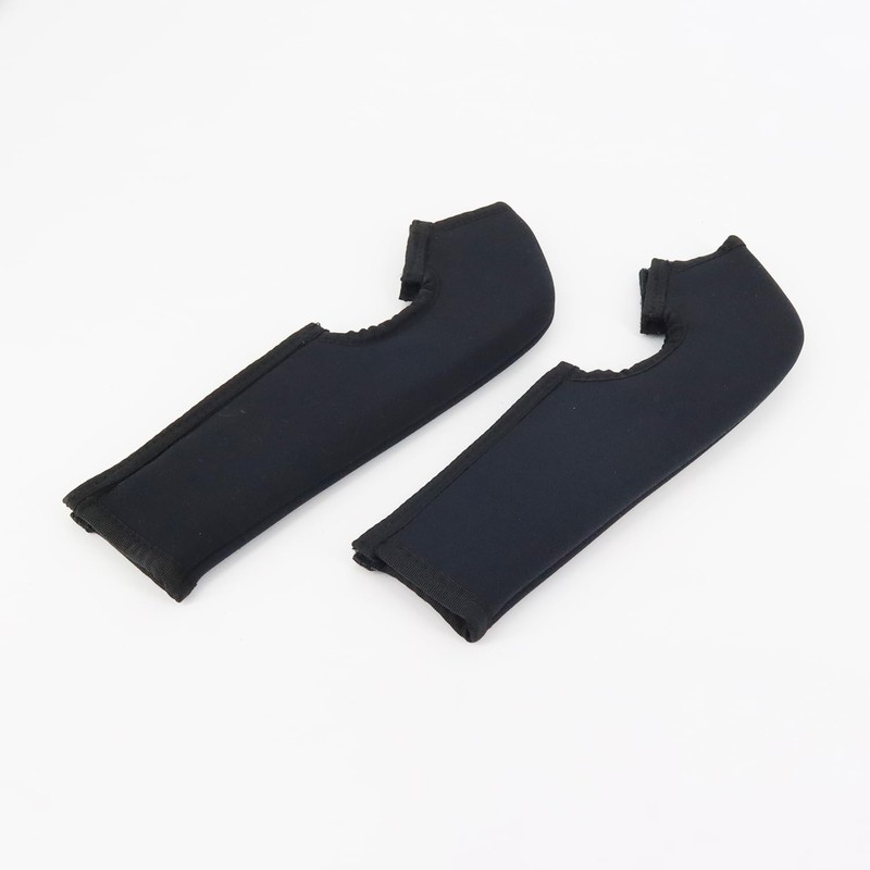 Gel Ovations Large Leg Protector Wraps with Cut Outs |