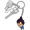 ドラゴンボール改 ベジータ つままれ キーホルダー