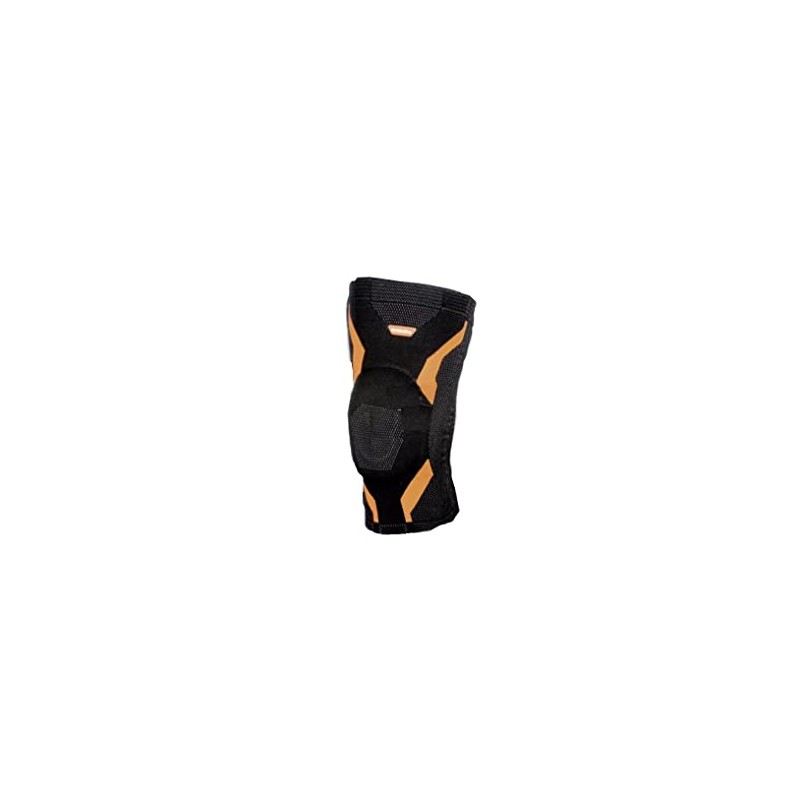 VoltActive Knee Support M Relieves Knee Pain During Your Daily/Sports
