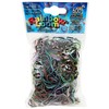 Rainbow Loom Dual Layer-Spiral Galaxy