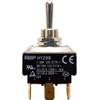 HQRP Toggle Switch Compatible with HY29B 2011 Forest River Flagstaff