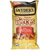 Snyder's Pretzel Pieces case of 12. MIX AND MATCH YOUR