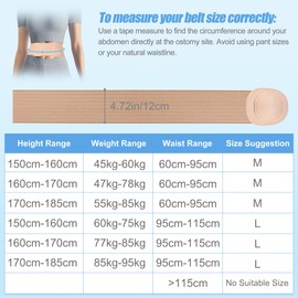 NIdreamCE Umbilical Hernia Belt with Compression Pad Abdominal Support Binder for Men and Women Belly Button Navel Hernia Support Relieve Pain for Incisional, Epigastric, Ventral, Inguinal (L)