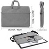 Zocelight Rechargeable A3 Light Board with Built-in Stand & Bag,Super