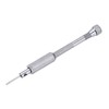 uxcell Micro Precision Screwdriver, 1.4mm Flat Head for Watch Eyeglasses