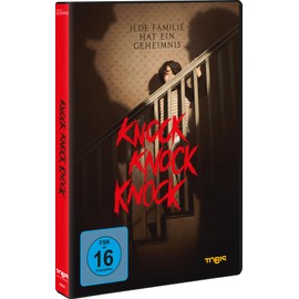 Knock Knock Knock
