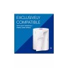 Scott 48860 Hands-Free Gray Paper Towel Dispenser: 15.8" H x