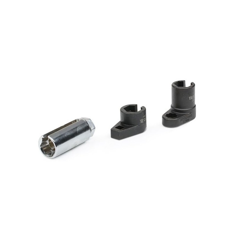 Yato yt-1752 – Tube Set and Oxygen Sensor 7/8 "