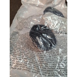 Whelen 2021 present Chevy Tahoe under mirror LINSV2 mounts PAIR LSVBKT54