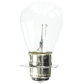 Eiko 6235J A7027 Halogen Bulb, 12V/35W