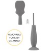 2 Pack Baby Diaper Cream Brush, Diaper Cream Spatula Applicator