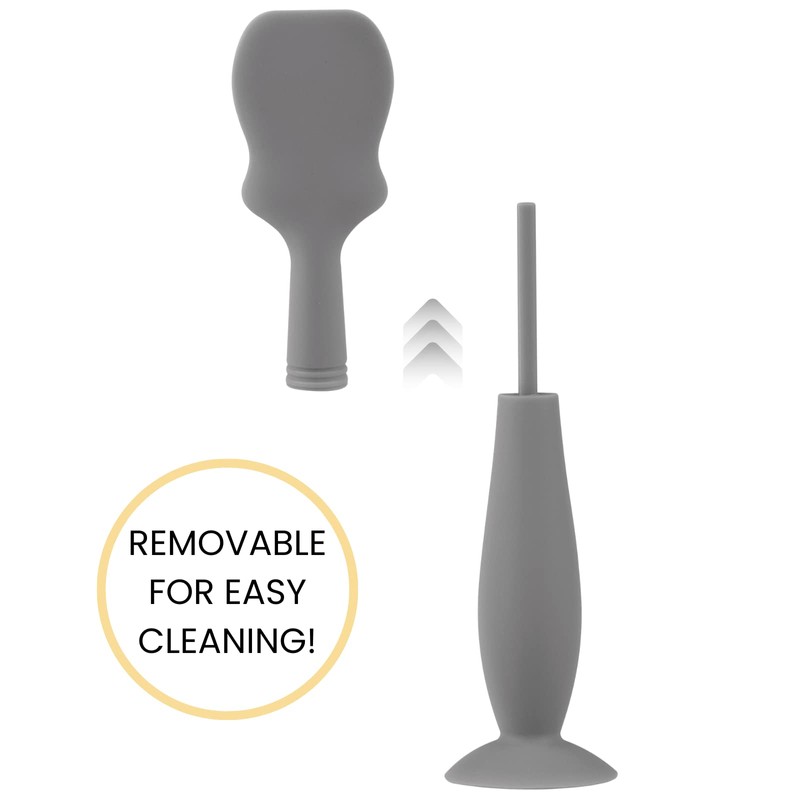 2 Pack Baby Diaper Cream Brush, Diaper Cream Spatula Applicator