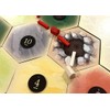 Tabletop Monthly Caverns Scenario Hexes compatible with Catan's Settlers of