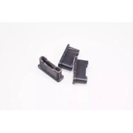 Speedway Accessory Capsule Cap Cover for Zoom Microphone H6, H5, F1, F1-LP, F4, F8 & F8n!