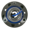MOOG 513137 Wheel Bearing and Hub Assembly for Pontiac Grand