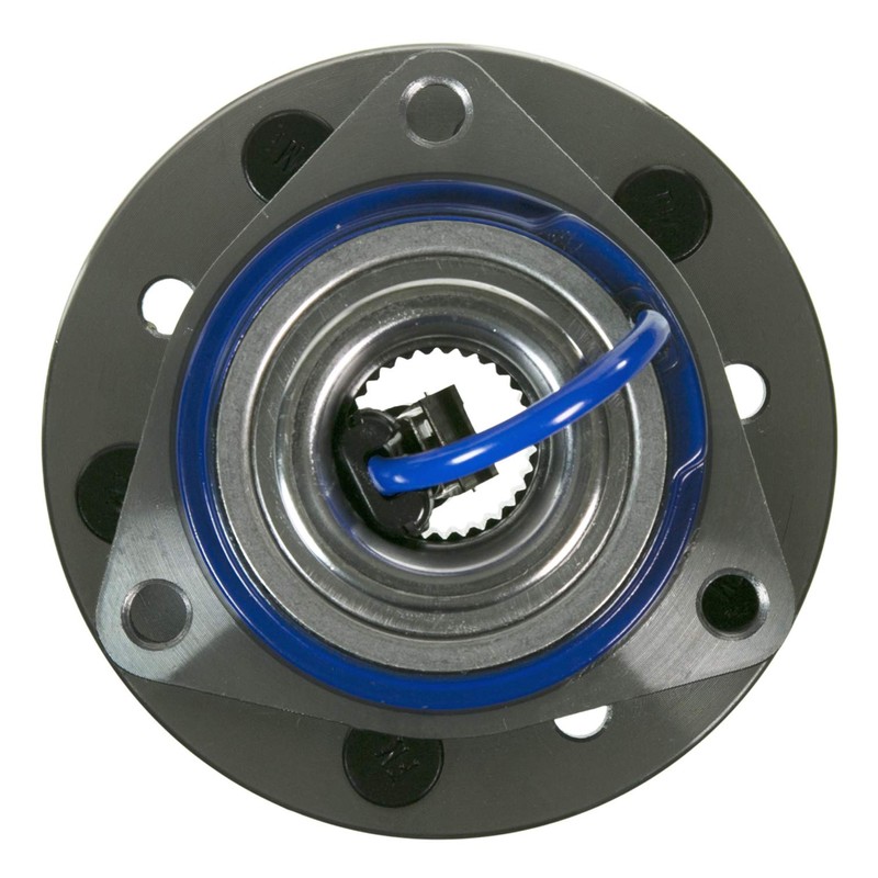 MOOG 513137 Wheel Bearing and Hub Assembly for Pontiac Grand