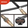 A-Premium O2 Oxygen Sensor Compatible with Ford Mustang 2018 2019
