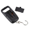 Fishing Scale, 50 kg Hanging Scale, Luggage Scale, Digital Suitcase