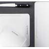 304 Stainless Steel Chopping Board, BPA Free, Antibacterial and Sustainable,