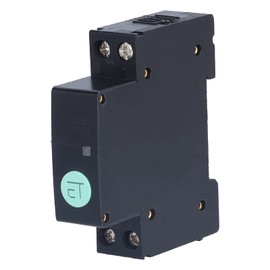 WIFI Schutzschalter, Zeitschalter Fernbedienung Smart Timer, WALN Schalter Hutschiene, 1P 100‑230V Relaisschalter (32A)(16A)