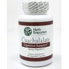 Herb Emporium Cuachalalate Capsules 400 mg(Amphipterygium adstringens), 90 Vegetable Capsules.