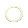Bialetti Gasket ONLY for Coffee Maker Moka Dama 18 Cup