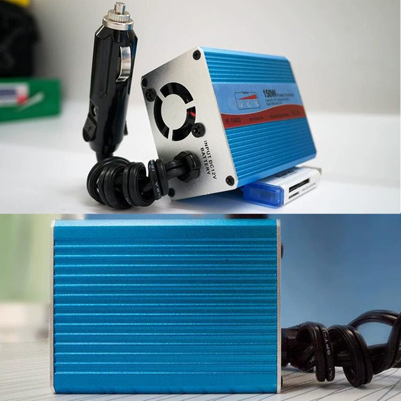 [安德在线]IF-150W逆变器