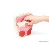 Kirby Wrapping × Eco Bag L (Green Greens)