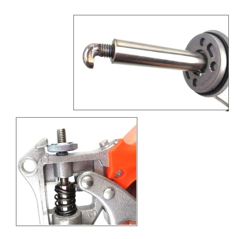 Carrfan Car Dent Repair Tool Dent Repair Clip Edge Trimming