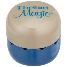 ghi Magic Thread Round, Blue