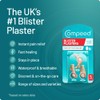 Compeed Blisters Mixed Pack - AW17 - One - White