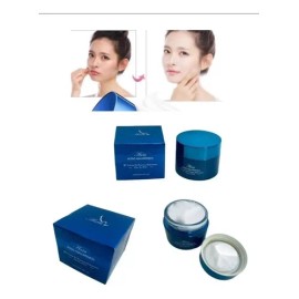 Crema De Ácido Hialuronico Antiarrugas Reafirmante Hidrata                                                                                            