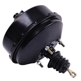 SUKATC 5474822 Vacuum Power Brake Booster Compatible with Chevy Blazer GMC Jimmy Isuzu Hombre