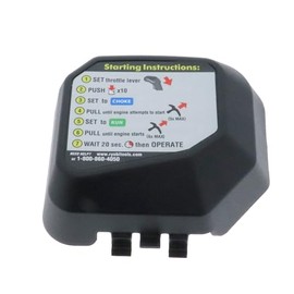 OEM 314622001 Replacement for Homelite Air Box Cover W/Labels