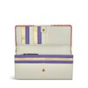 RADLEY London Picture - Party Pals - Large Flapover Wallet