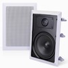 Pyle 150 Watts 5.25'' In-Wall / In-Ceiling Stereo Speakers -