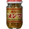 桃屋 味付メンマ MOMOYA SEASONED BAMBOO SHOOTS “MENMA AJITSUKE” - 4.05
