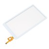 Capacitive Touch Cover Replacement Square Corner Touch Screen Panel for