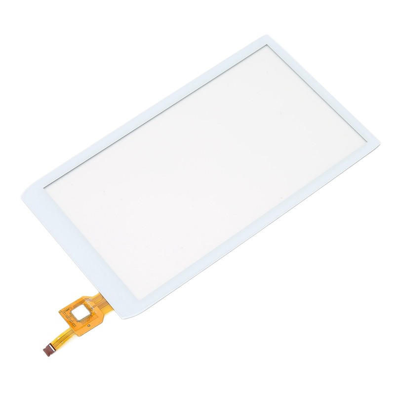 Capacitive Touch Cover Replacement Square Corner Touch Screen Panel for