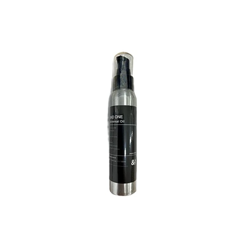 AND ONE Universal Oil 100ml