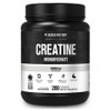 Jacked Factory Creatine Monolate Powder Unflavored, 1 unit, 1kg / 잭드팩토리 크레아틴 모노레이트 파우더 무맛, 1개, 1kg