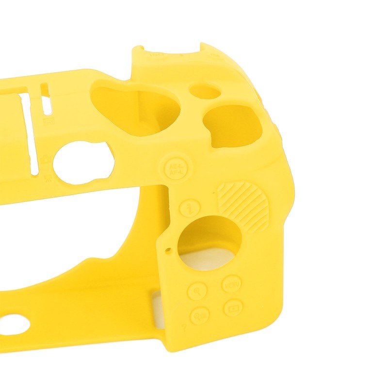 Camera Case Drop Proof Anti Scratch Soft Silicone Camera Protective